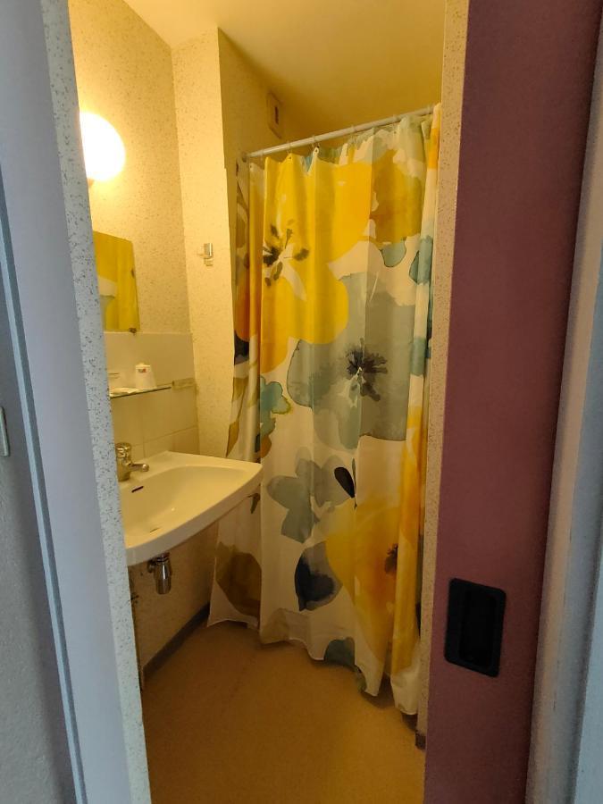 Hotel Au Val Dore La Bourboule Eksteriør billede