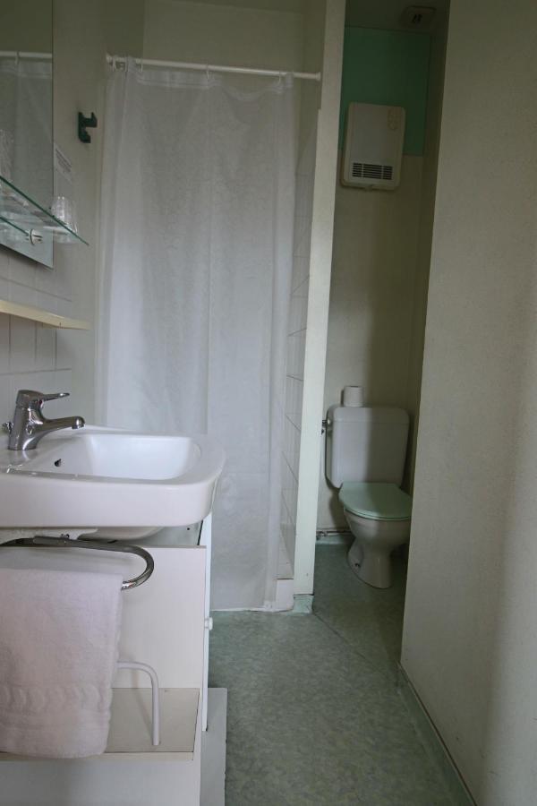 Hotel Au Val Dore La Bourboule Eksteriør billede