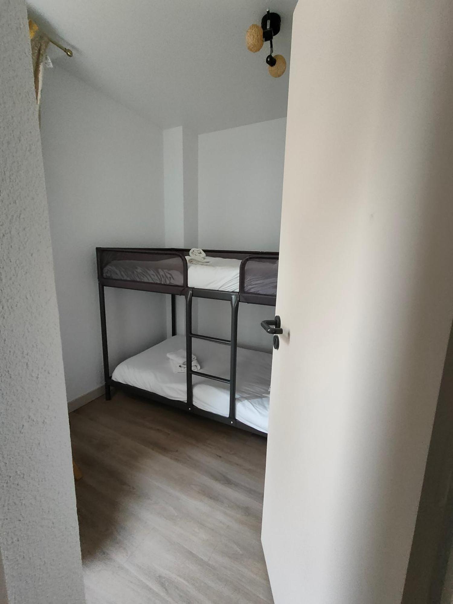 Hotel Au Val Dore La Bourboule Eksteriør billede