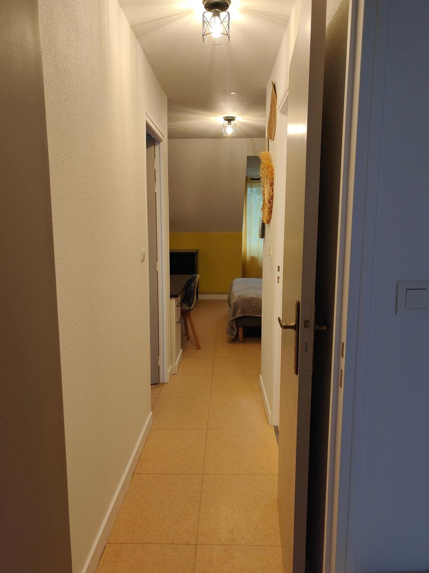 Hotel Au Val Dore La Bourboule Eksteriør billede